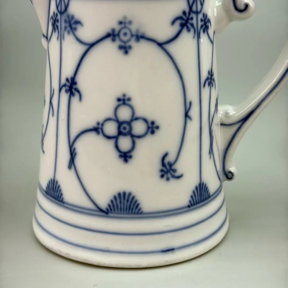 Vintage Winterling Creamer Pitcher
